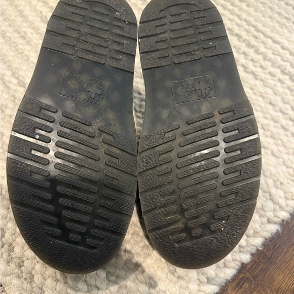 Dr. Marten Laketen mules - Picture 5 of 5